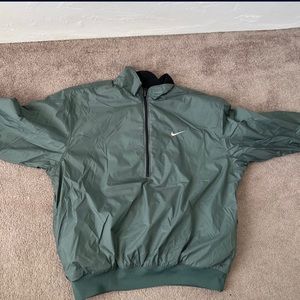 Vintage reversible Nike ACG windbreaker